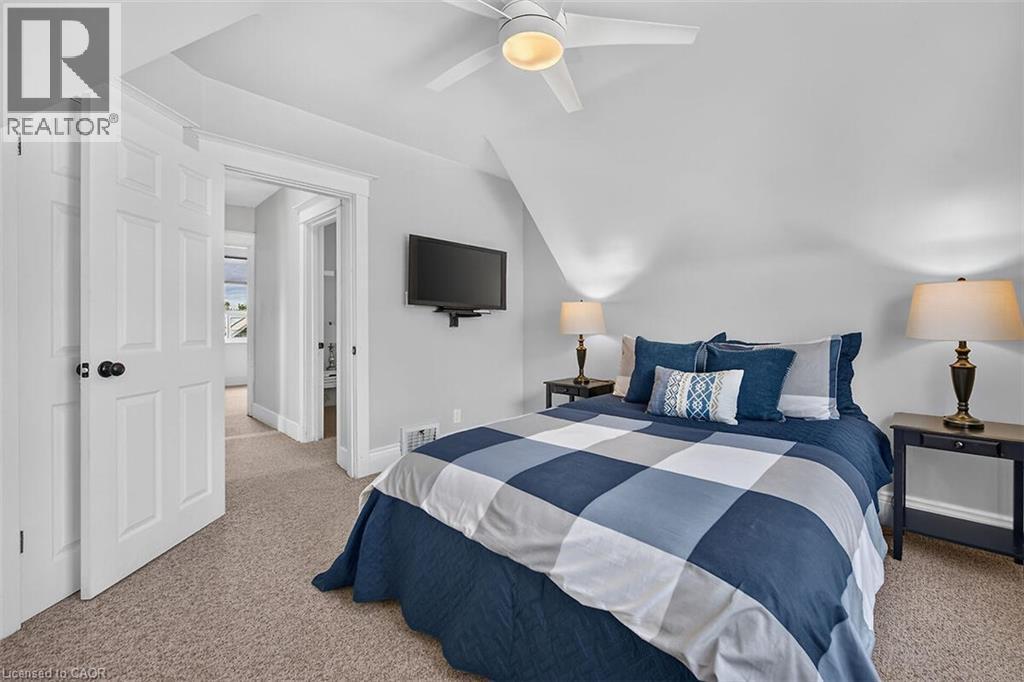 137 Cope Street, Hamilton, ON