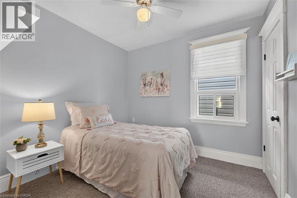 137 Cope Street, Hamilton, ON