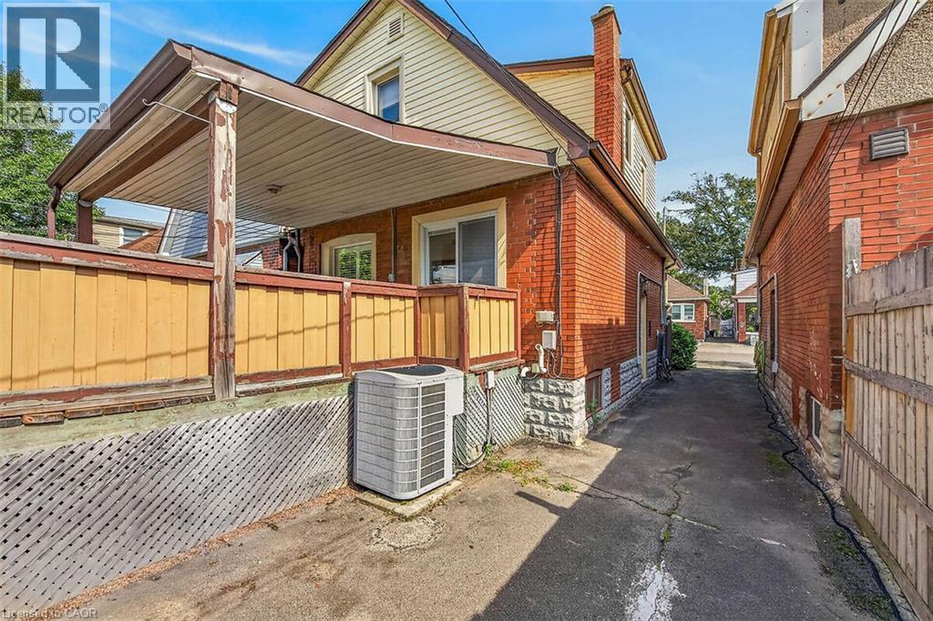 137 Cope Street, Hamilton, ON