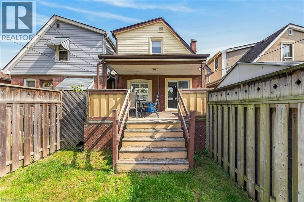 137 Cope Street, Hamilton, ON