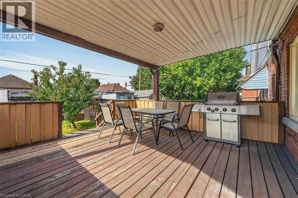137 Cope Street, Hamilton, ON
