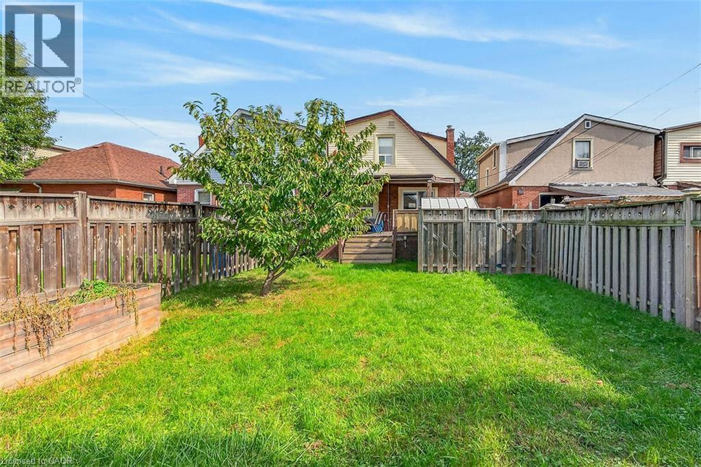 137 Cope Street, Hamilton, ON