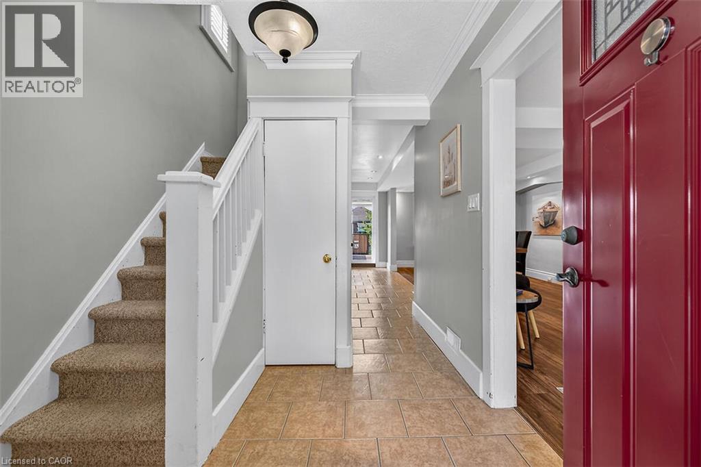 137 Cope Street, Hamilton, ON