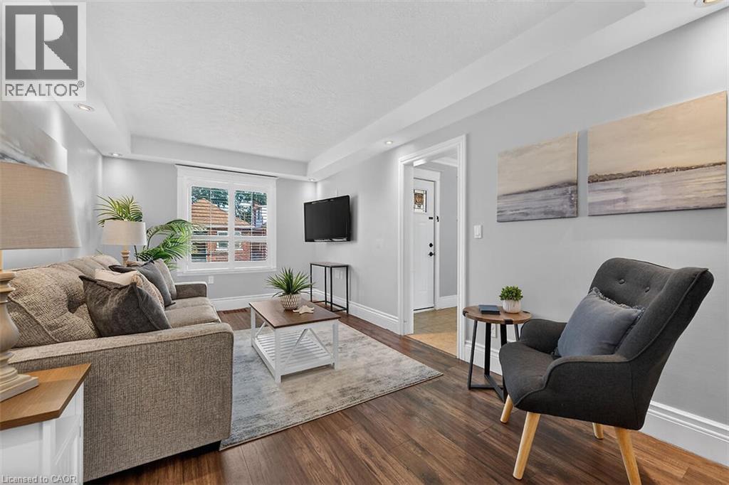 137 Cope Street, Hamilton, ON
