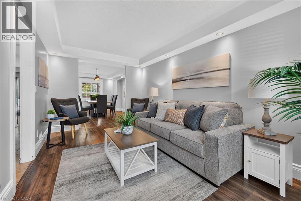 137 Cope Street, Hamilton, ON
