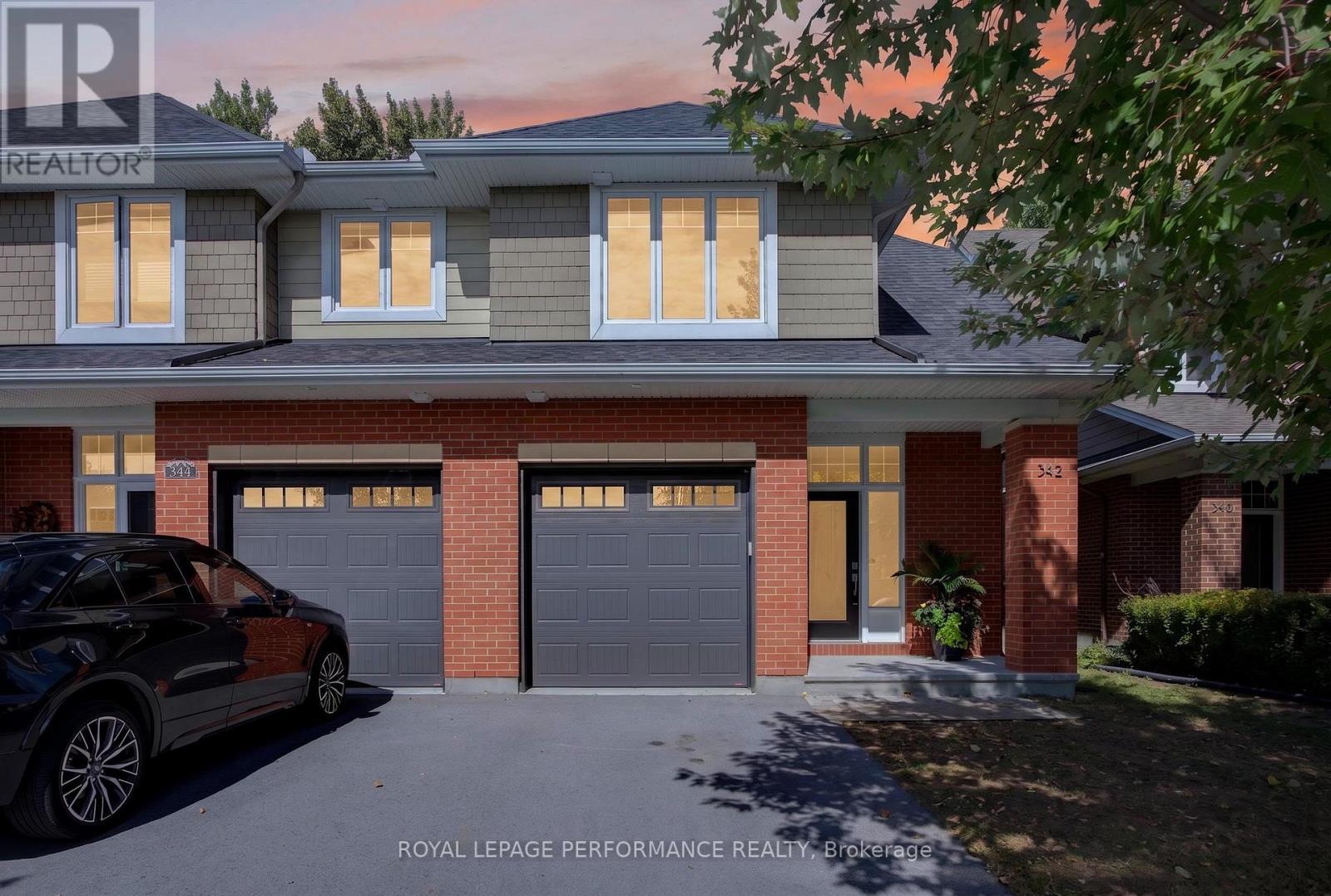 342 Kilspindie Ridge, Ottawa, ON