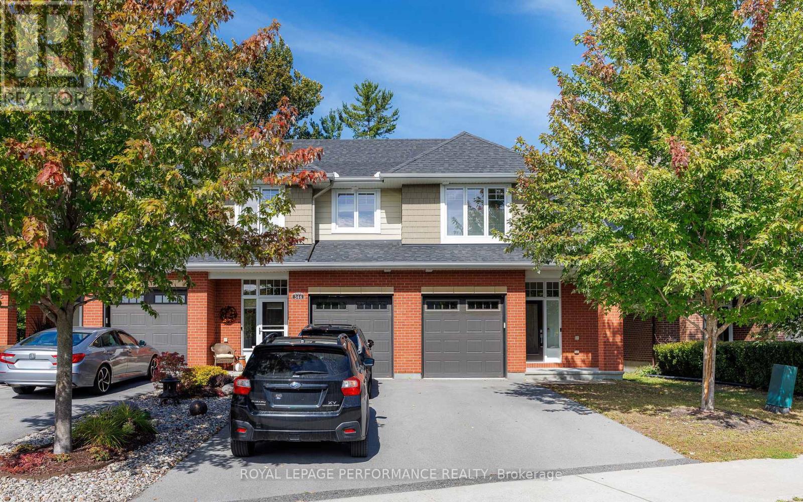 342 Kilspindie Ridge, Ottawa, ON