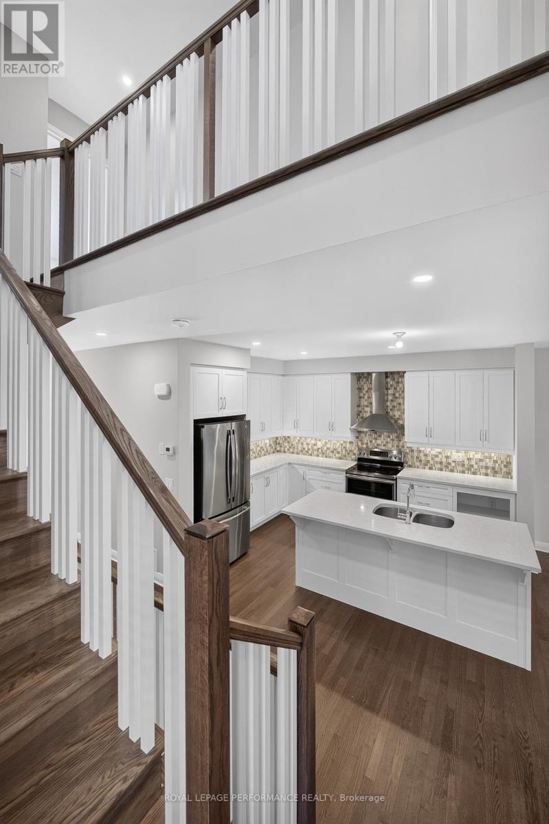 342 Kilspindie Ridge, Ottawa, ON