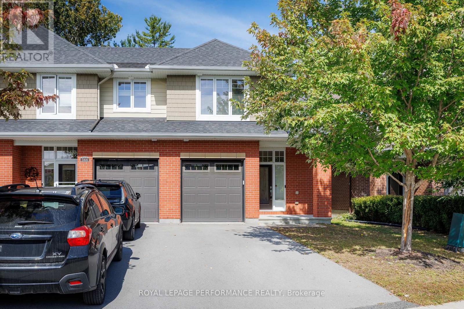 342 Kilspindie Ridge, Ottawa, ON
