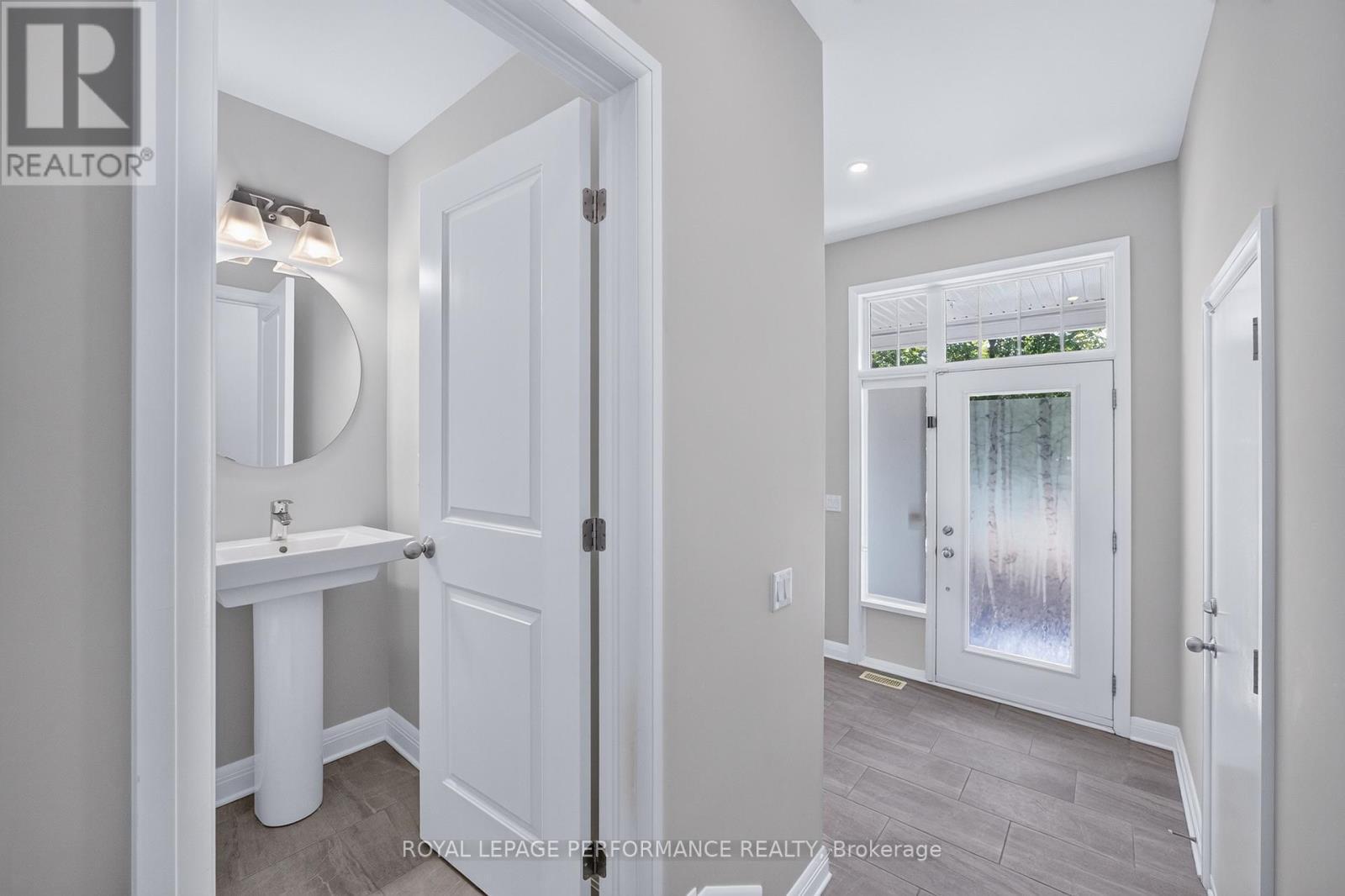 342 Kilspindie Ridge, Ottawa, ON