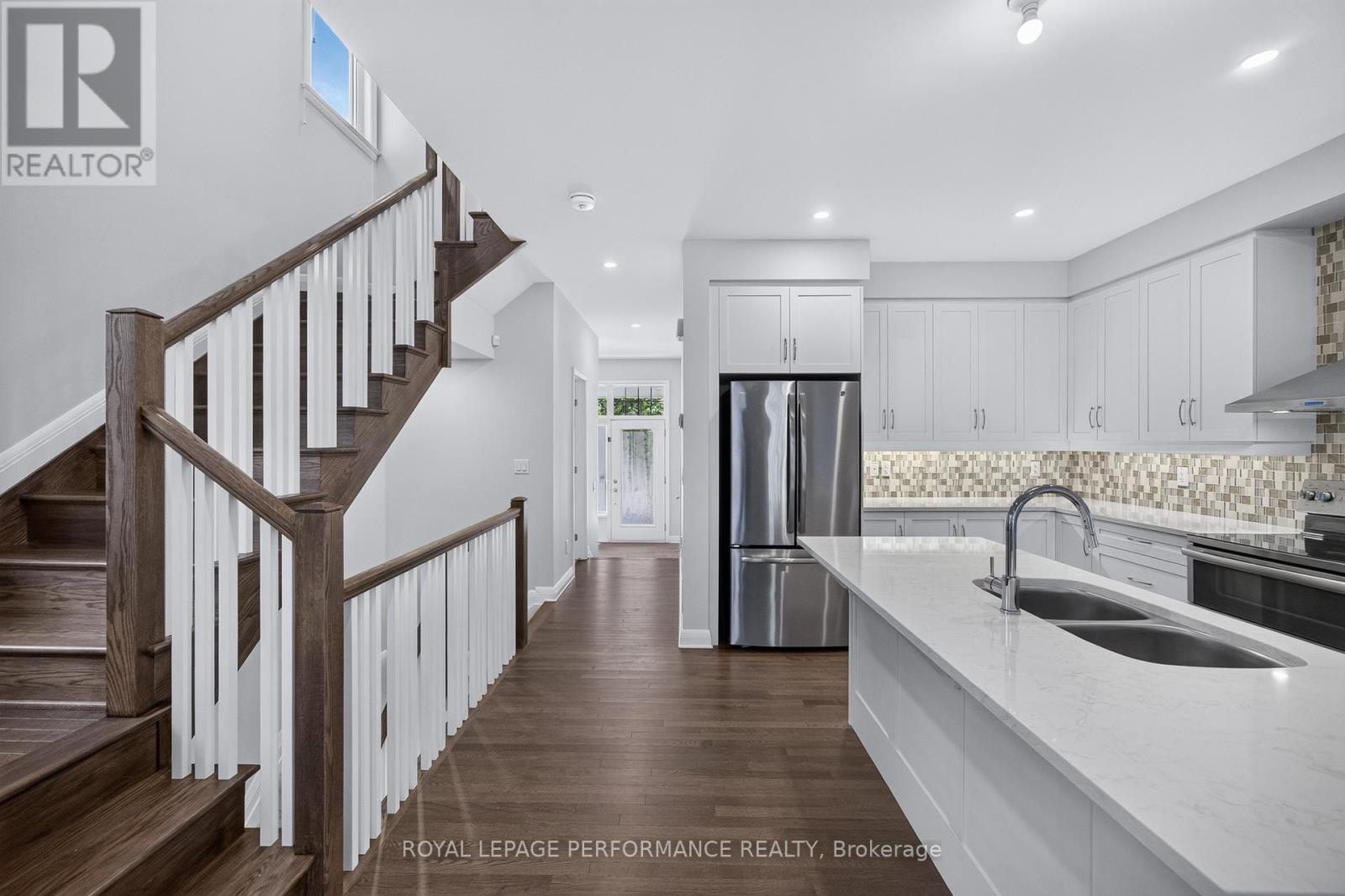 342 Kilspindie Ridge, Ottawa, ON