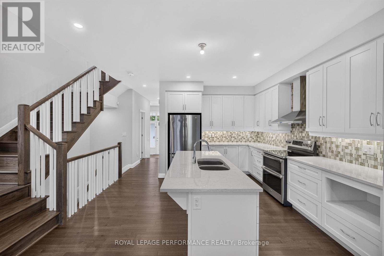 342 Kilspindie Ridge, Ottawa, ON