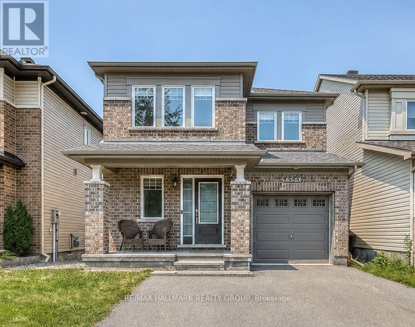 6335 Renaud Road, Ottawa, ON