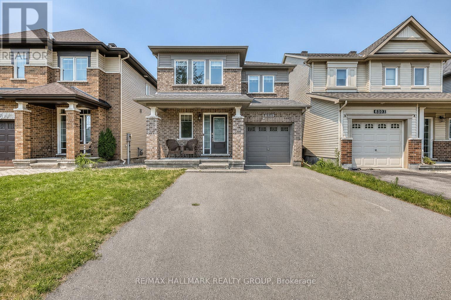 6335 Renaud Road, Ottawa, ON