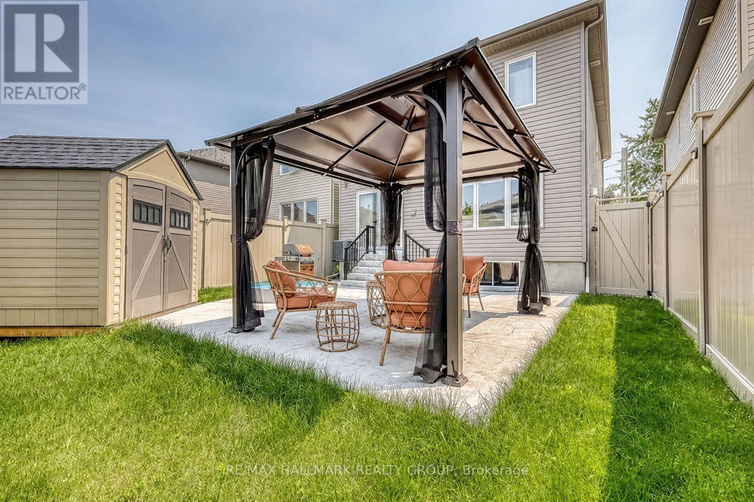 6335 Renaud Road, Ottawa, ON