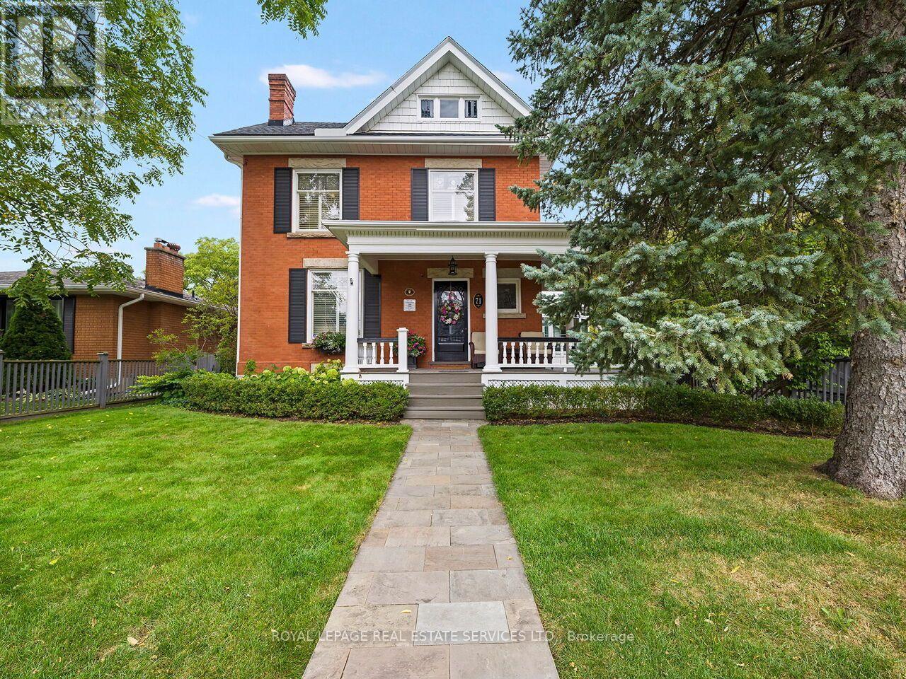 71 Mill Street, Milton, ON