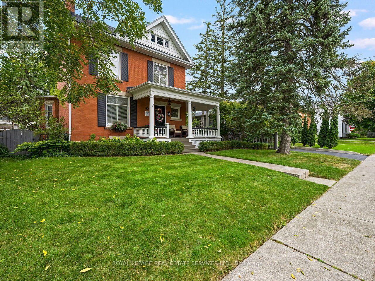 71 Mill Street, Milton, ON