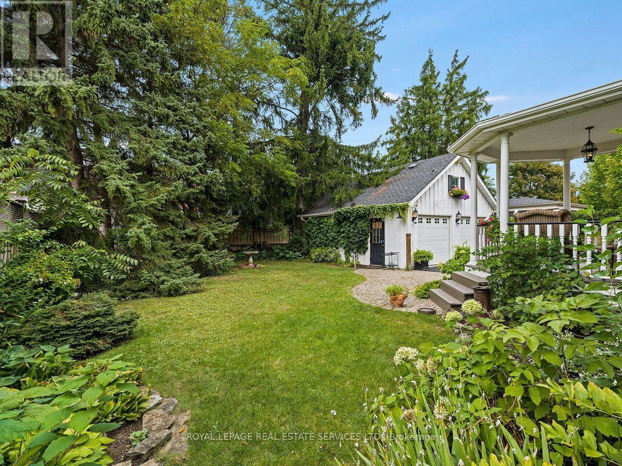 71 Mill Street, Milton, ON