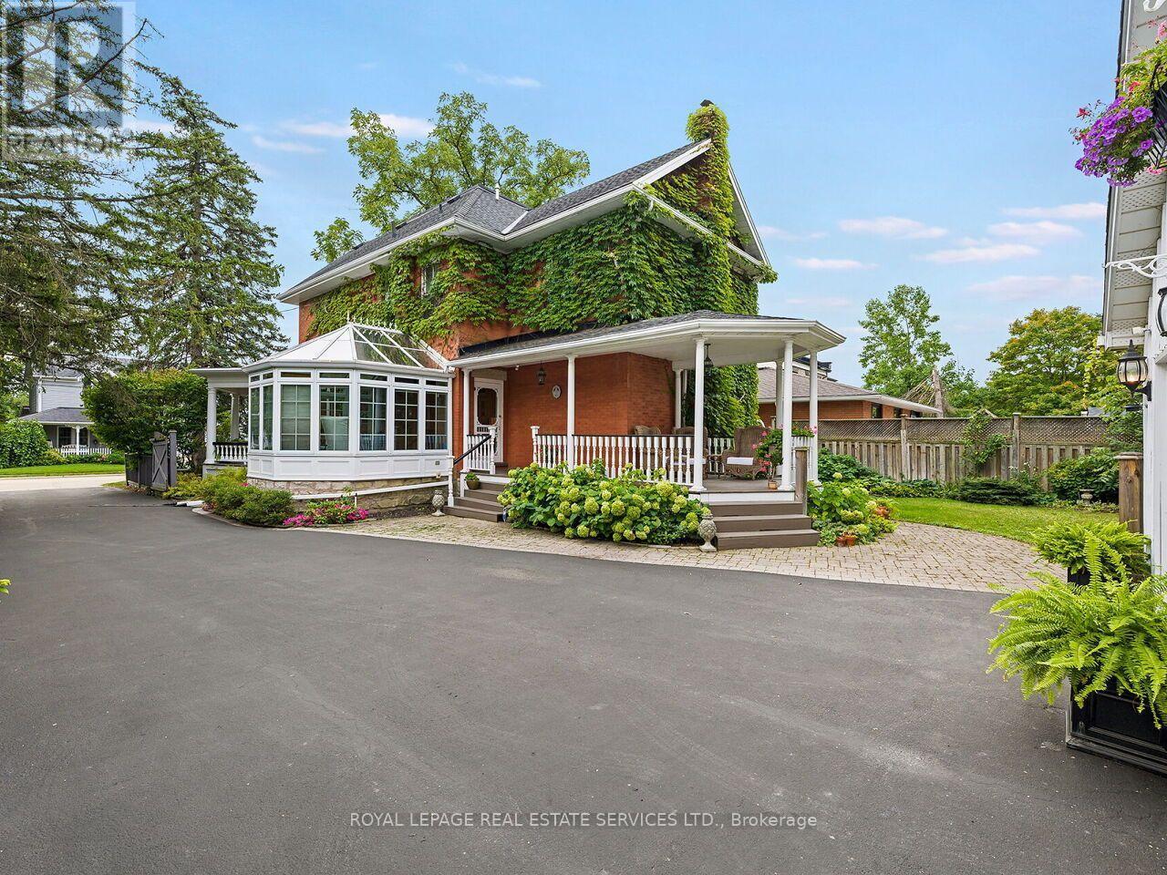 71 Mill Street, Milton, ON