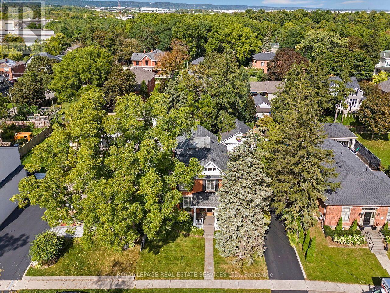 71 Mill Street, Milton, ON