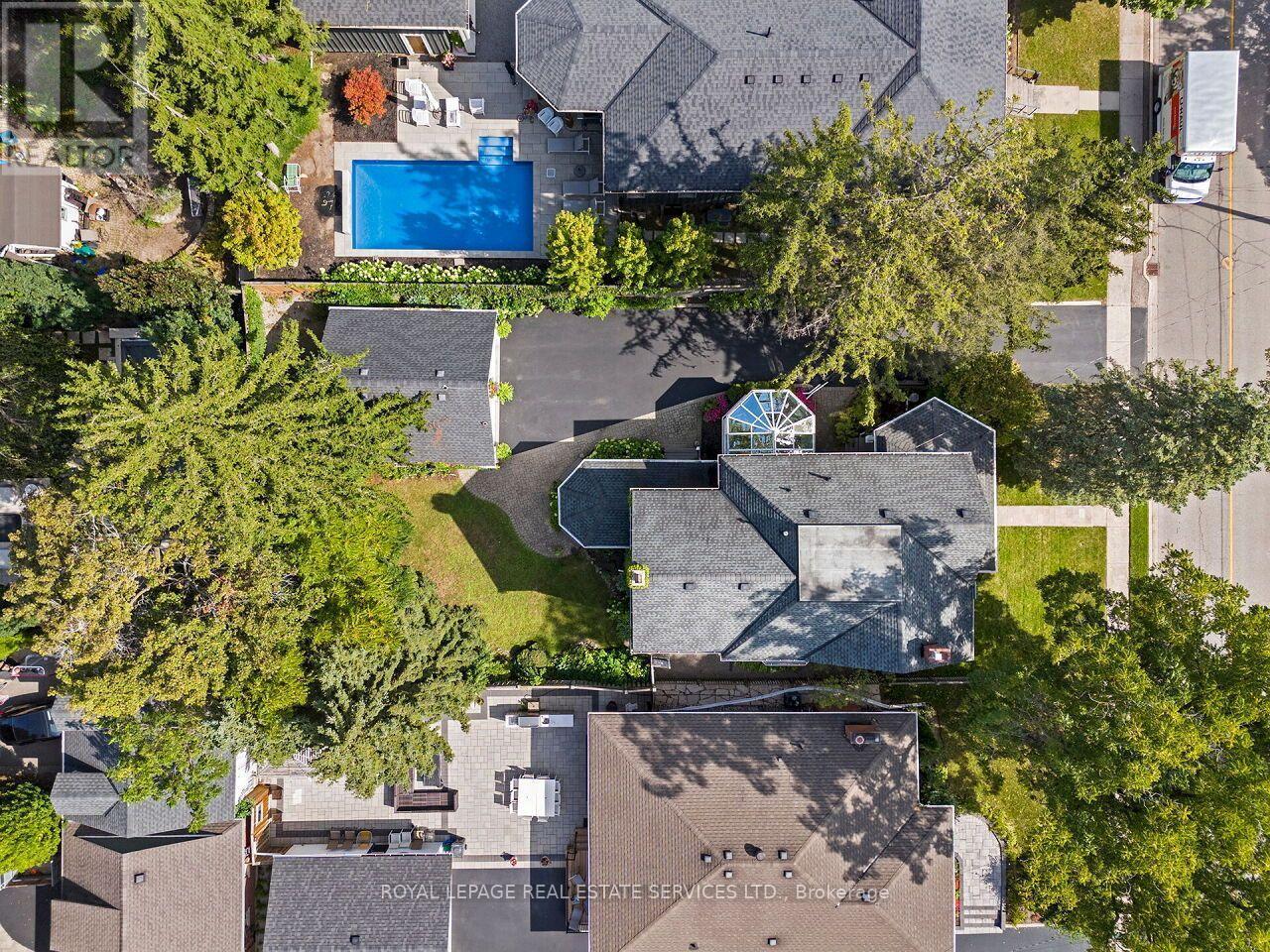 71 Mill Street, Milton, ON