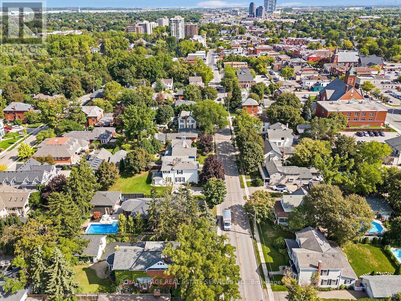 71 Mill Street, Milton, ON