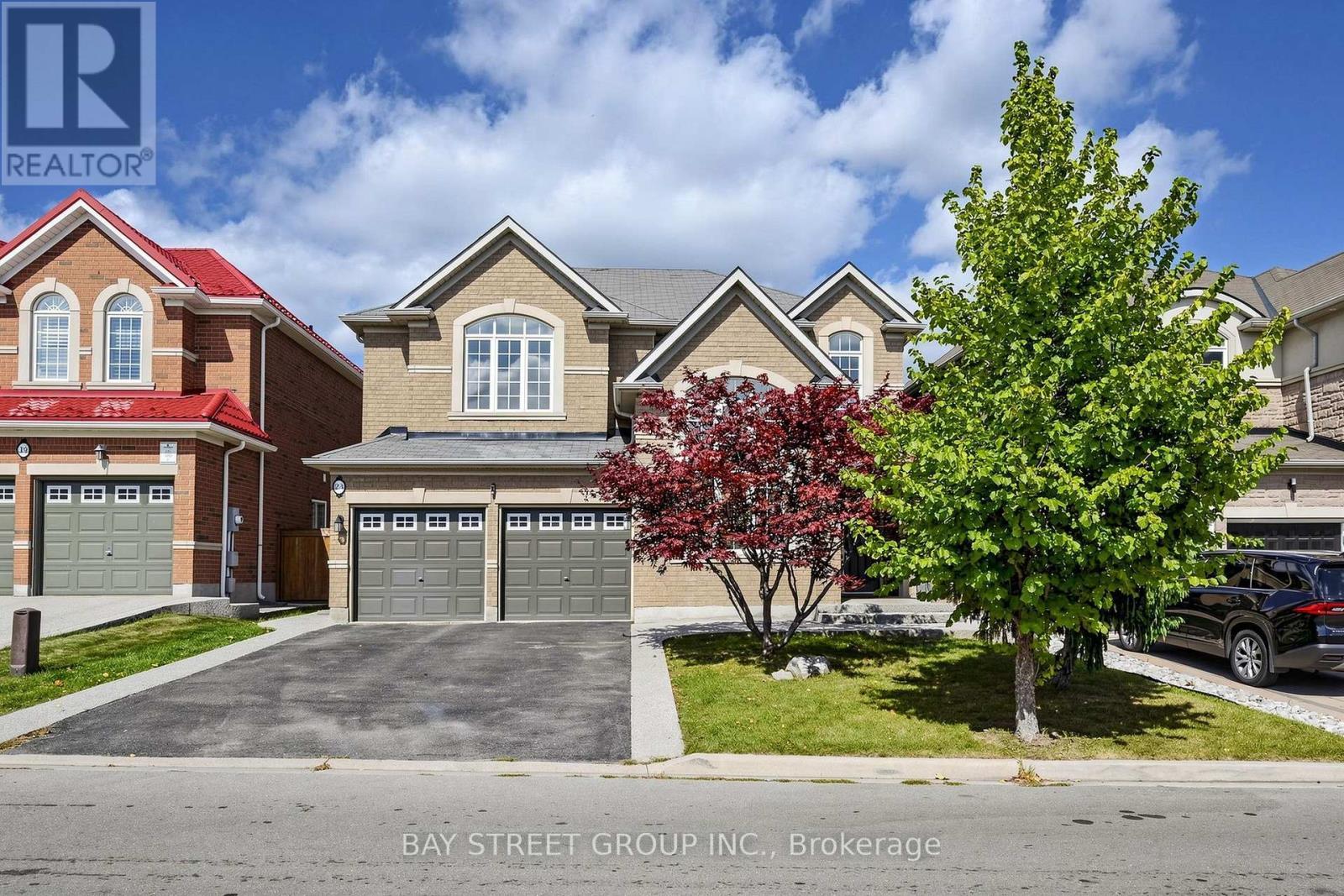 23 Woodhouse Street, Hamilton, ON
