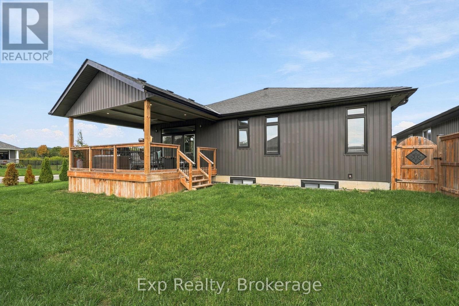 52 Gavin Crescent, Quinte West (Murray Ward), ON