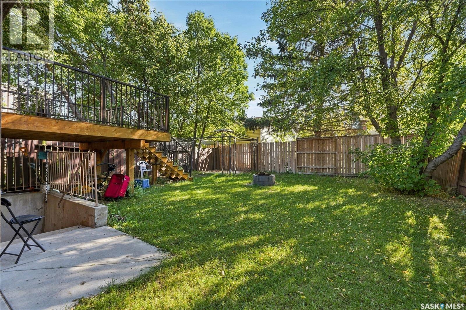 1921 Mckercher Drive, Saskatoon, SK