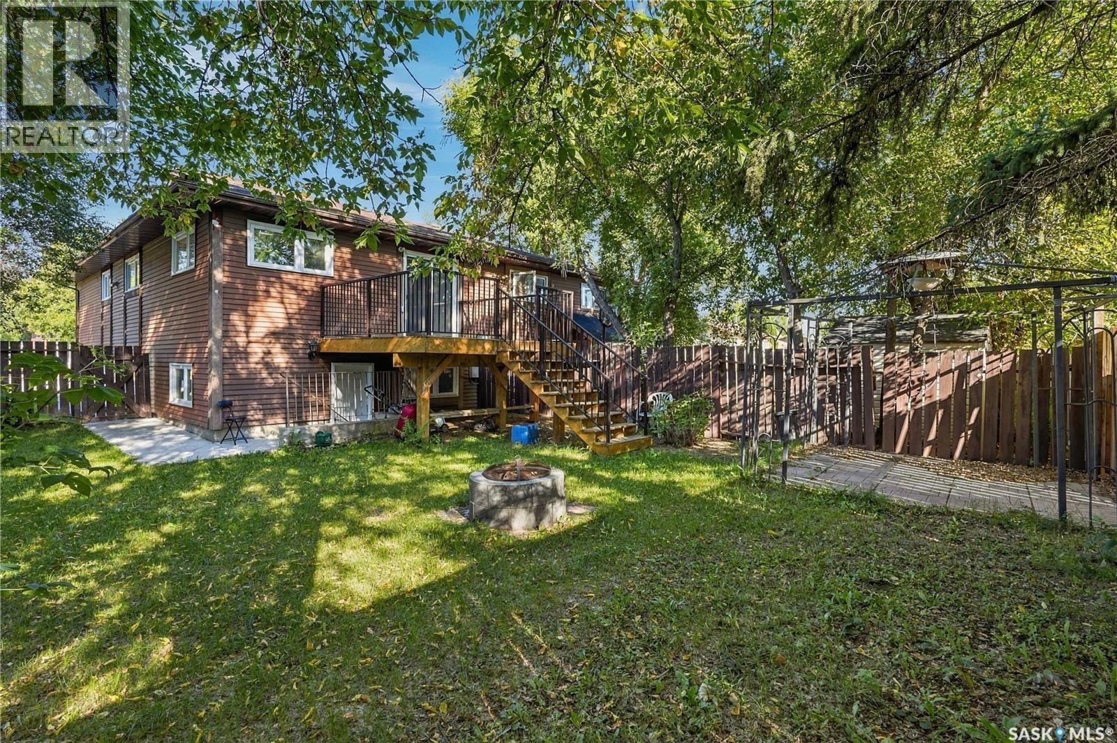 1921 Mckercher Drive, Saskatoon, SK