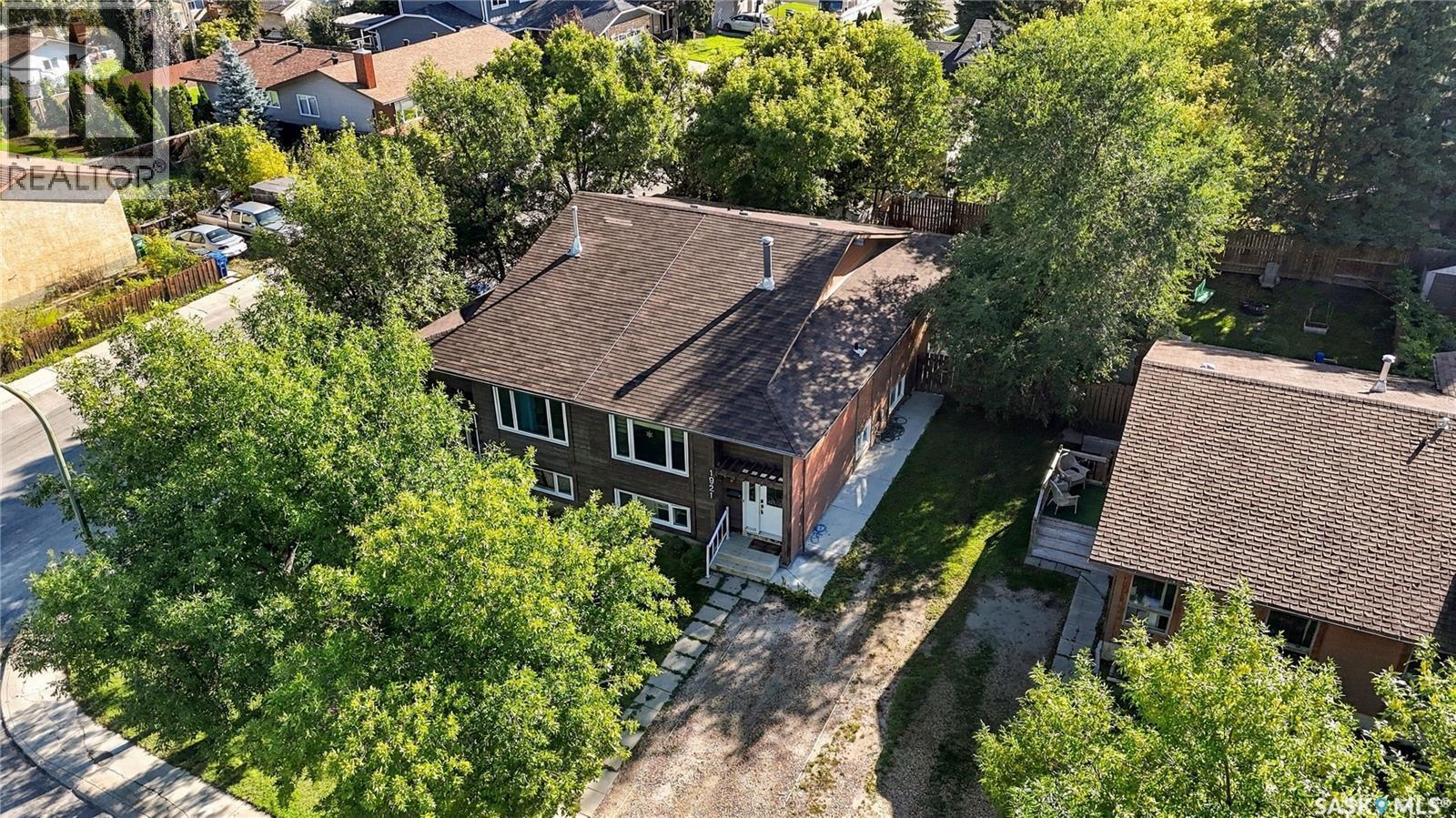 1921 Mckercher Drive, Saskatoon, SK