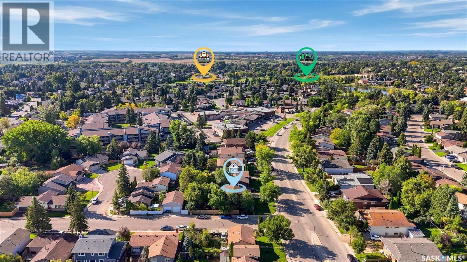 1921 Mckercher Drive, Saskatoon, SK