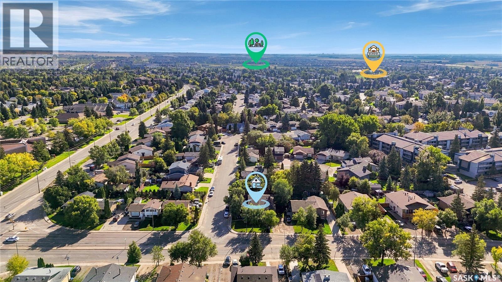1921 Mckercher Drive, Saskatoon, SK
