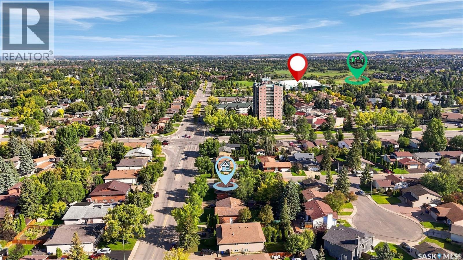 1921 Mckercher Drive, Saskatoon, SK