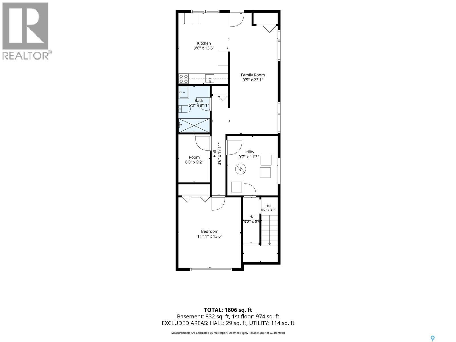 1921 Mckercher Drive, Saskatoon, SK