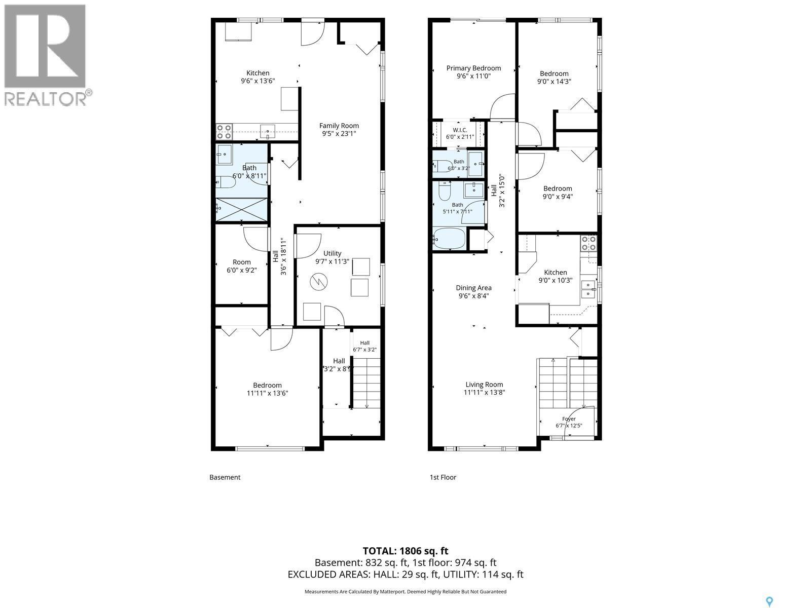 1921 Mckercher Drive, Saskatoon, SK