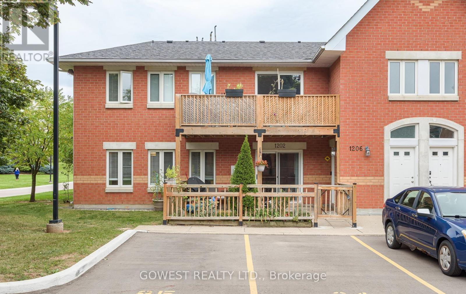 1202 - 4140 Foxwood Drive, Burlington, ON