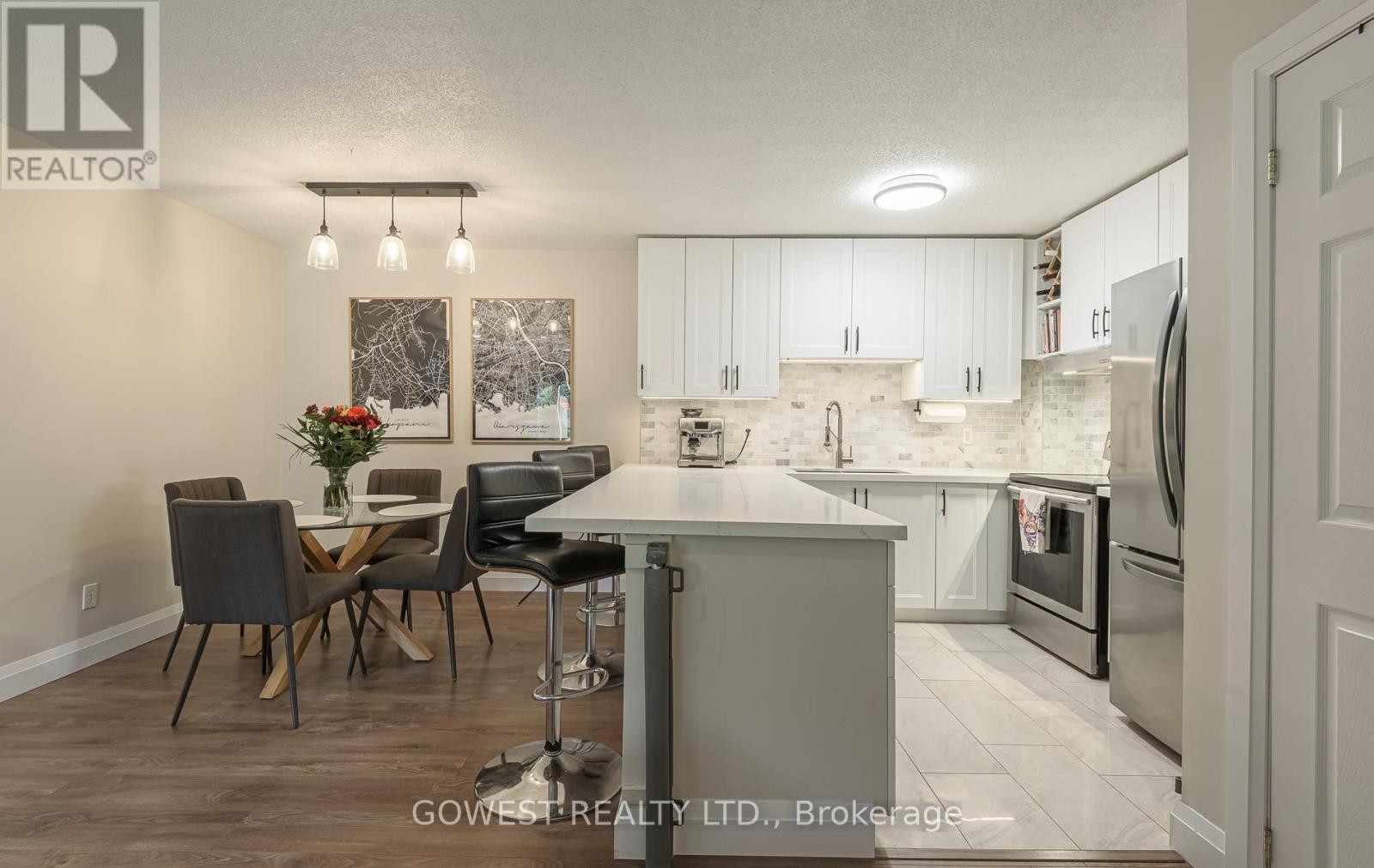 1202 - 4140 Foxwood Drive, Burlington, ON