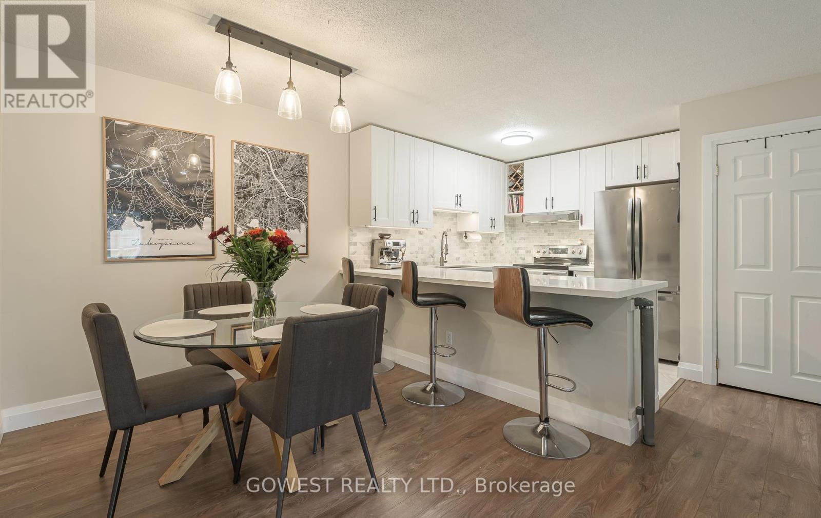 1202 - 4140 Foxwood Drive, Burlington, ON