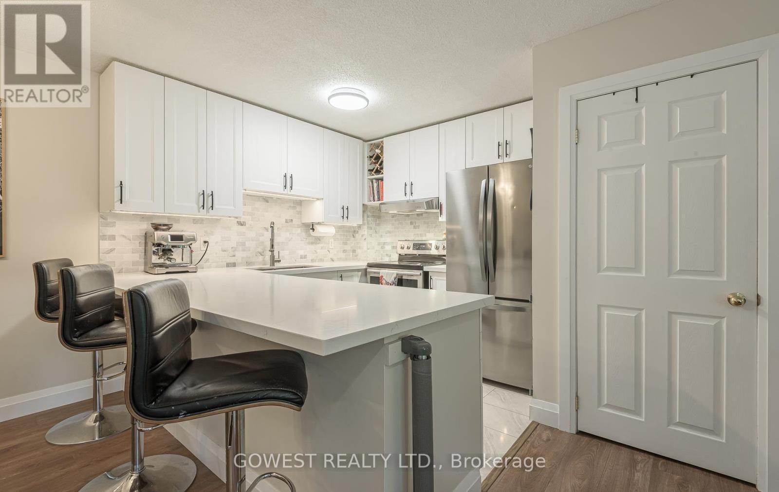 1202 - 4140 Foxwood Drive, Burlington, ON