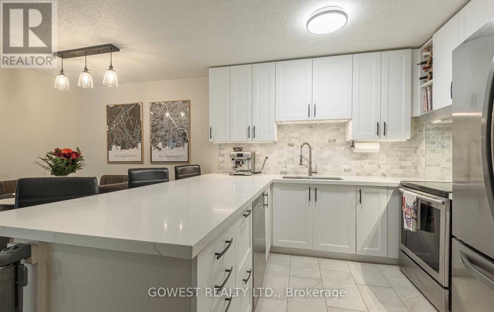 1202 - 4140 Foxwood Drive, Burlington, ON