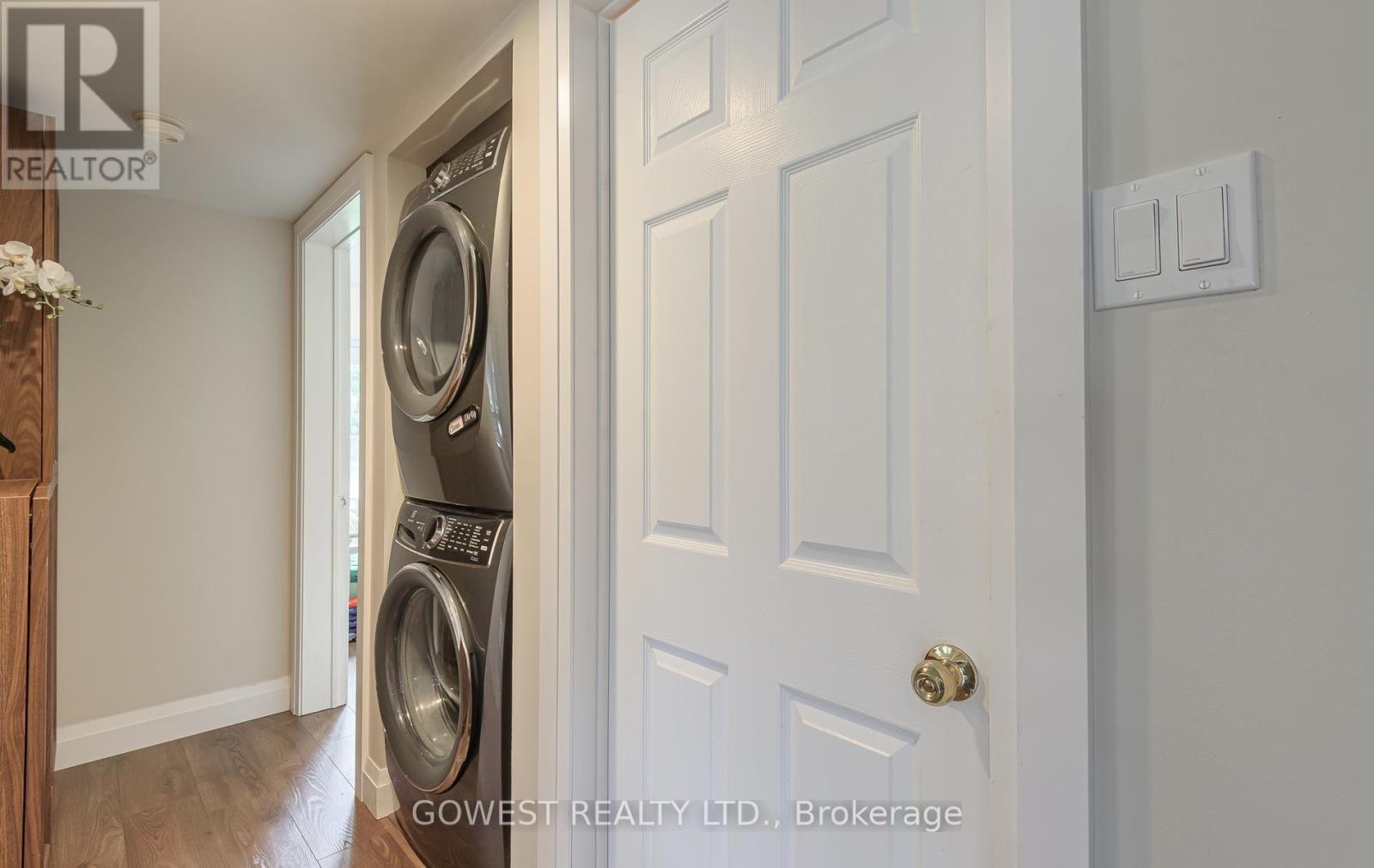 1202 - 4140 Foxwood Drive, Burlington, ON