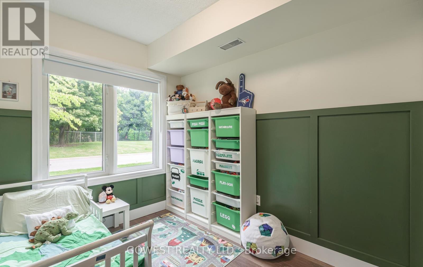 1202 - 4140 Foxwood Drive, Burlington, ON