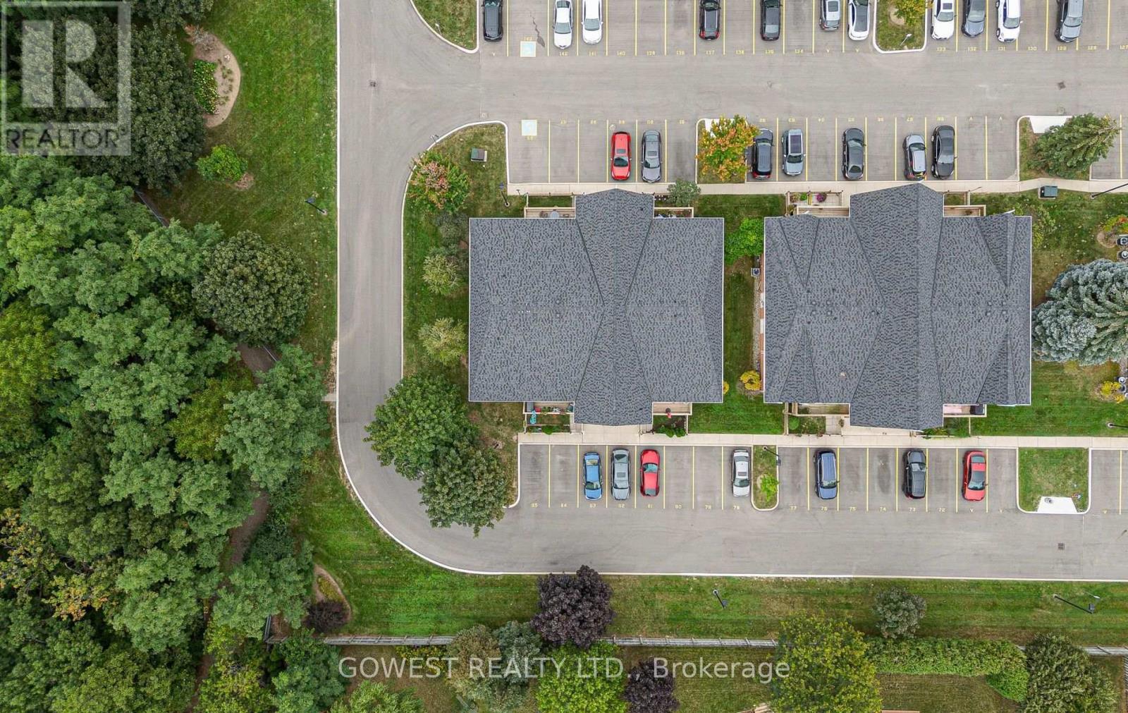 1202 - 4140 Foxwood Drive, Burlington, ON