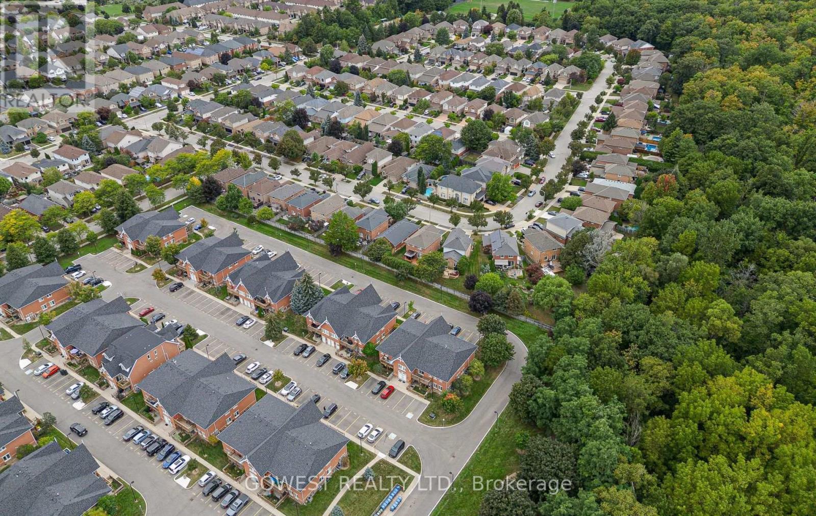 1202 - 4140 Foxwood Drive, Burlington, ON