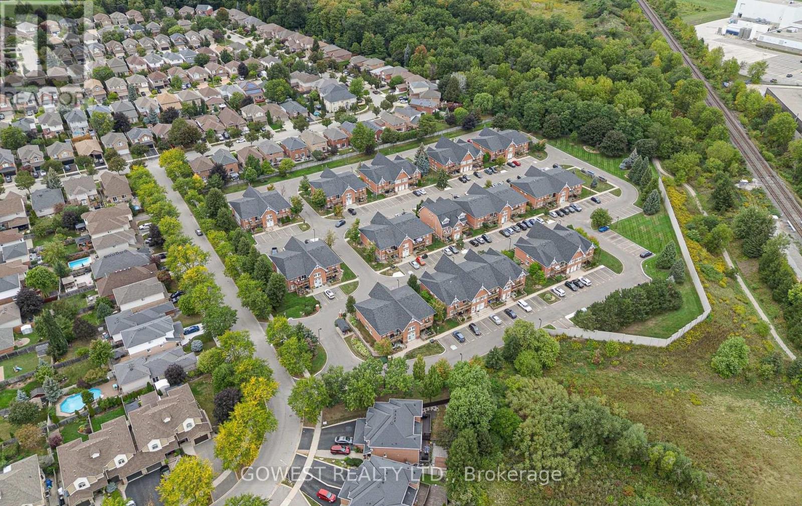 1202 - 4140 Foxwood Drive, Burlington, ON