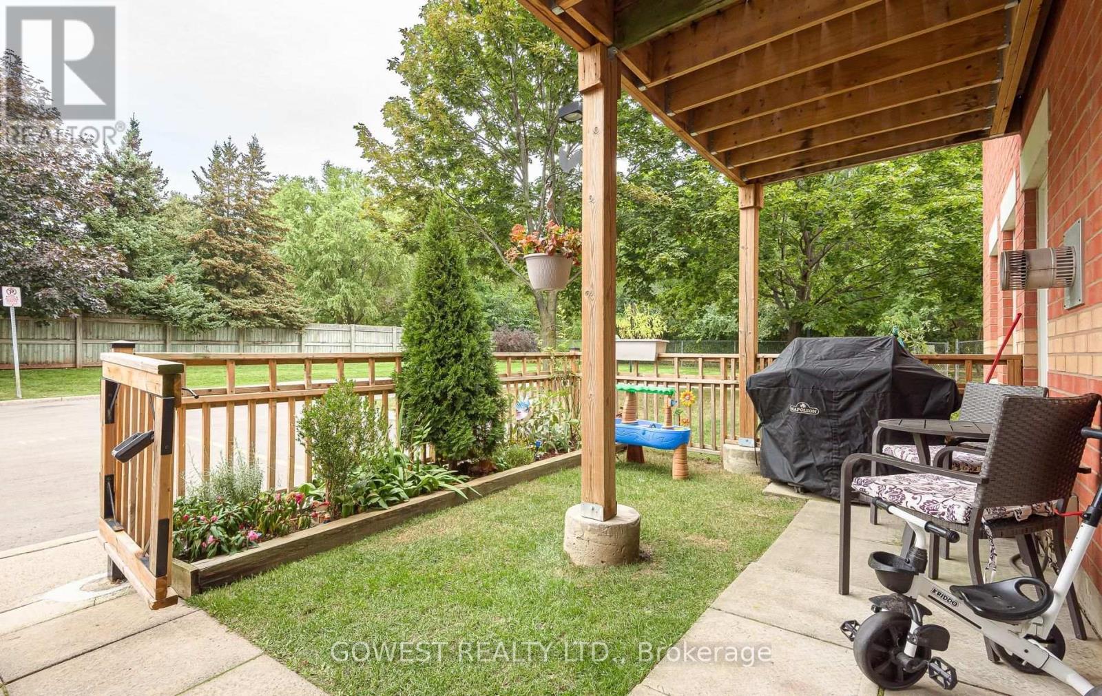 1202 - 4140 Foxwood Drive, Burlington, ON