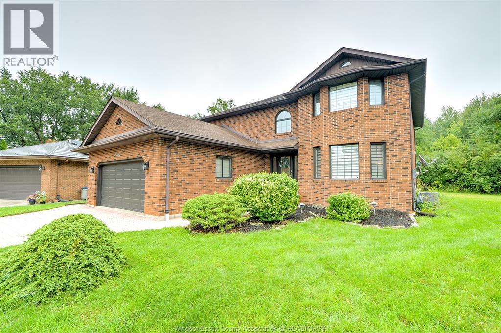 2300 Santo Drive, Windsor, ON