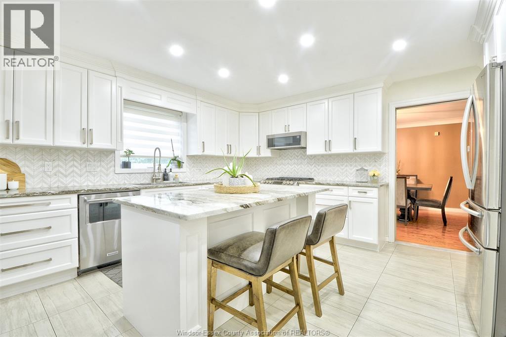 2300 Santo Drive, Windsor, ON