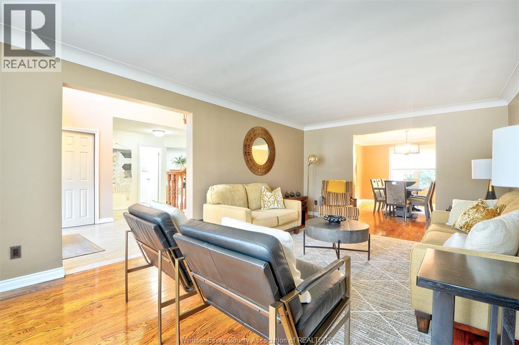 2300 Santo Drive, Windsor, ON